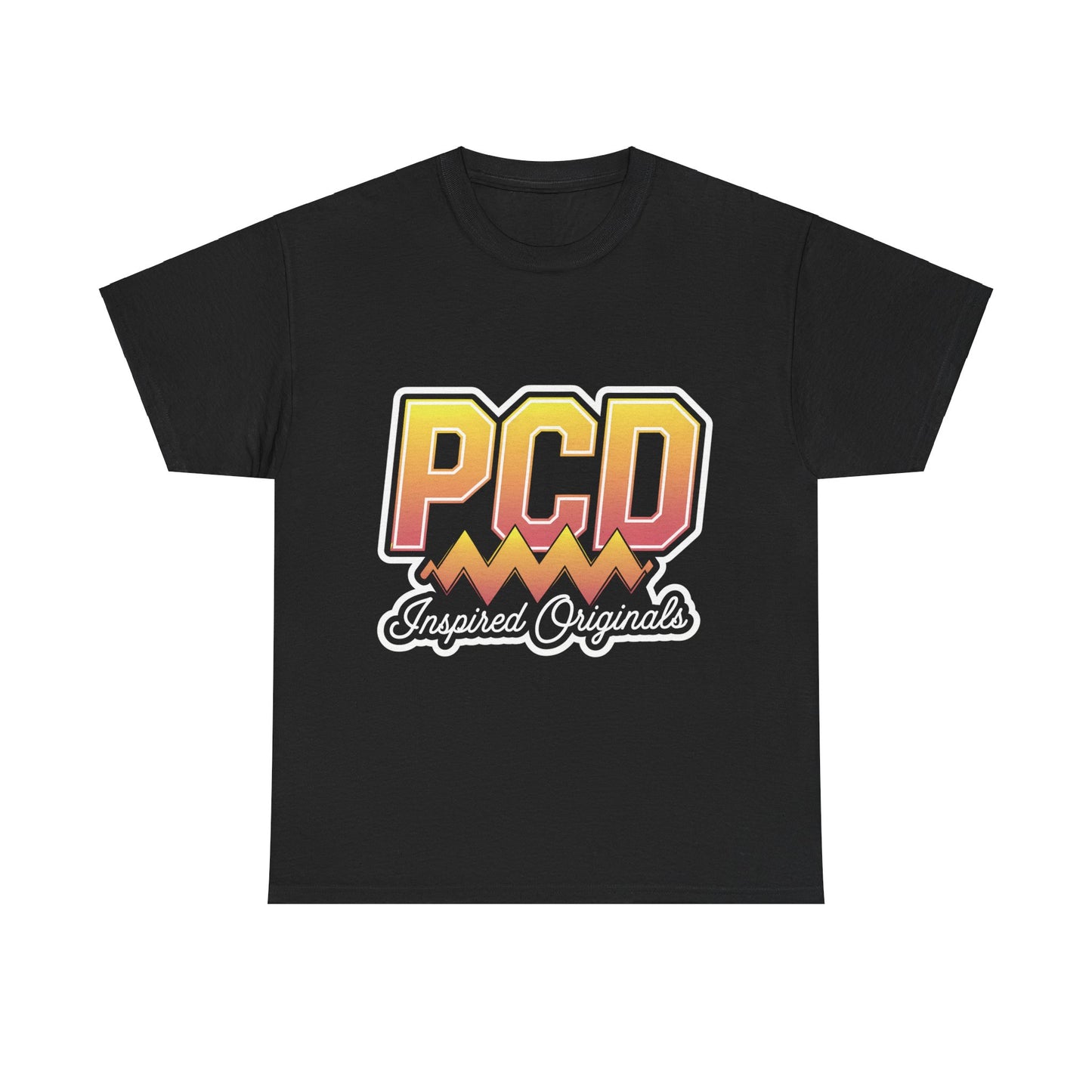 PCD Inspired Originals
