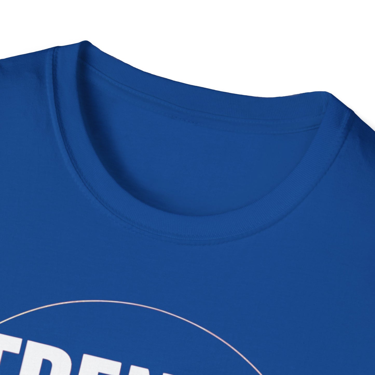 Strength In You - One Sided Print - Softstyle T-Shirt