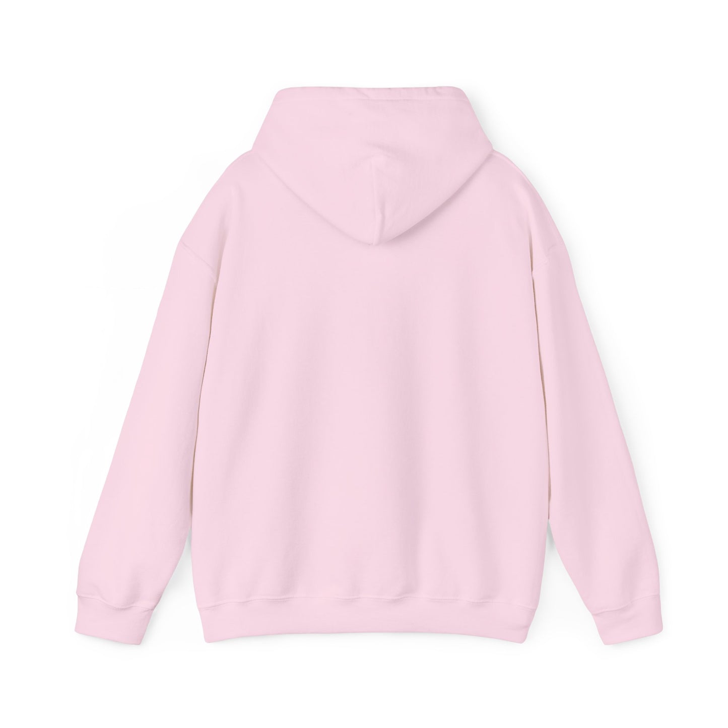 Trust Yourself Hooded Sweatshirt