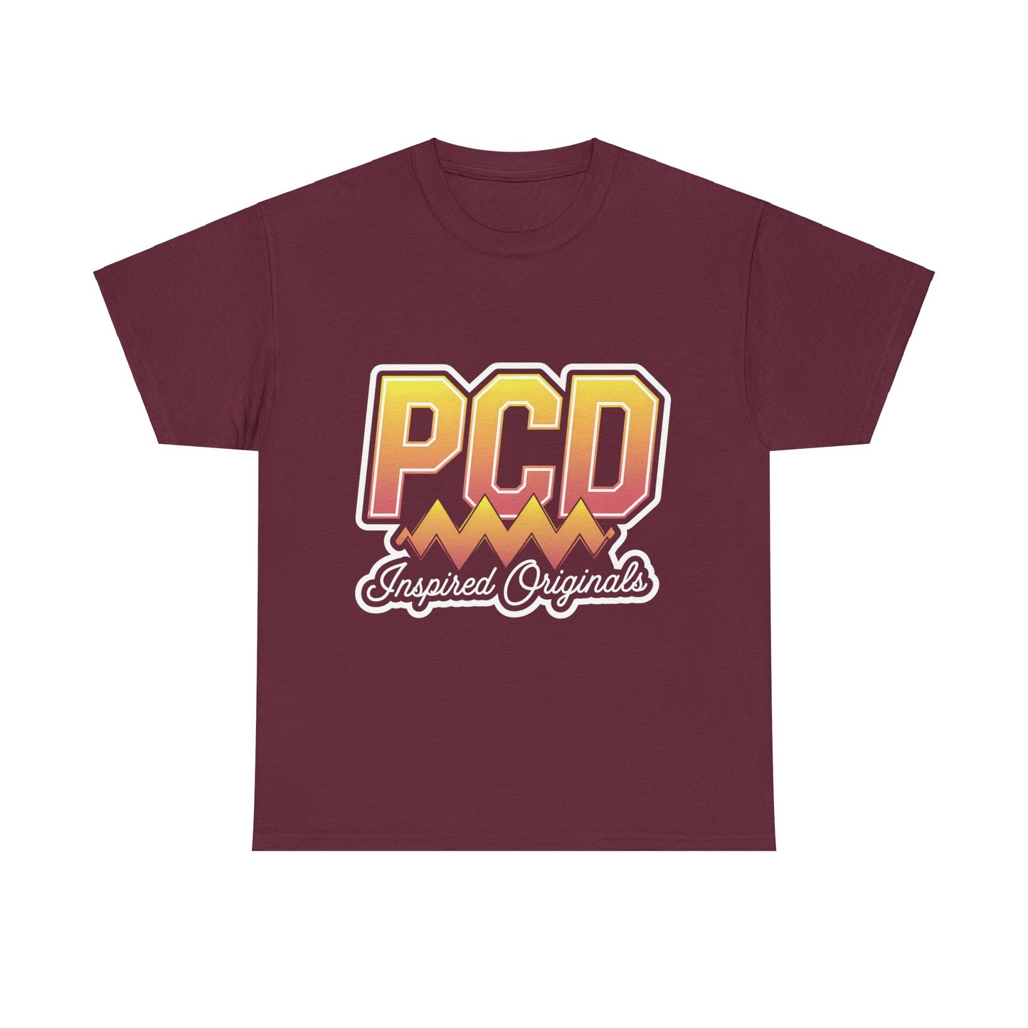 PCD Inspired Originals
