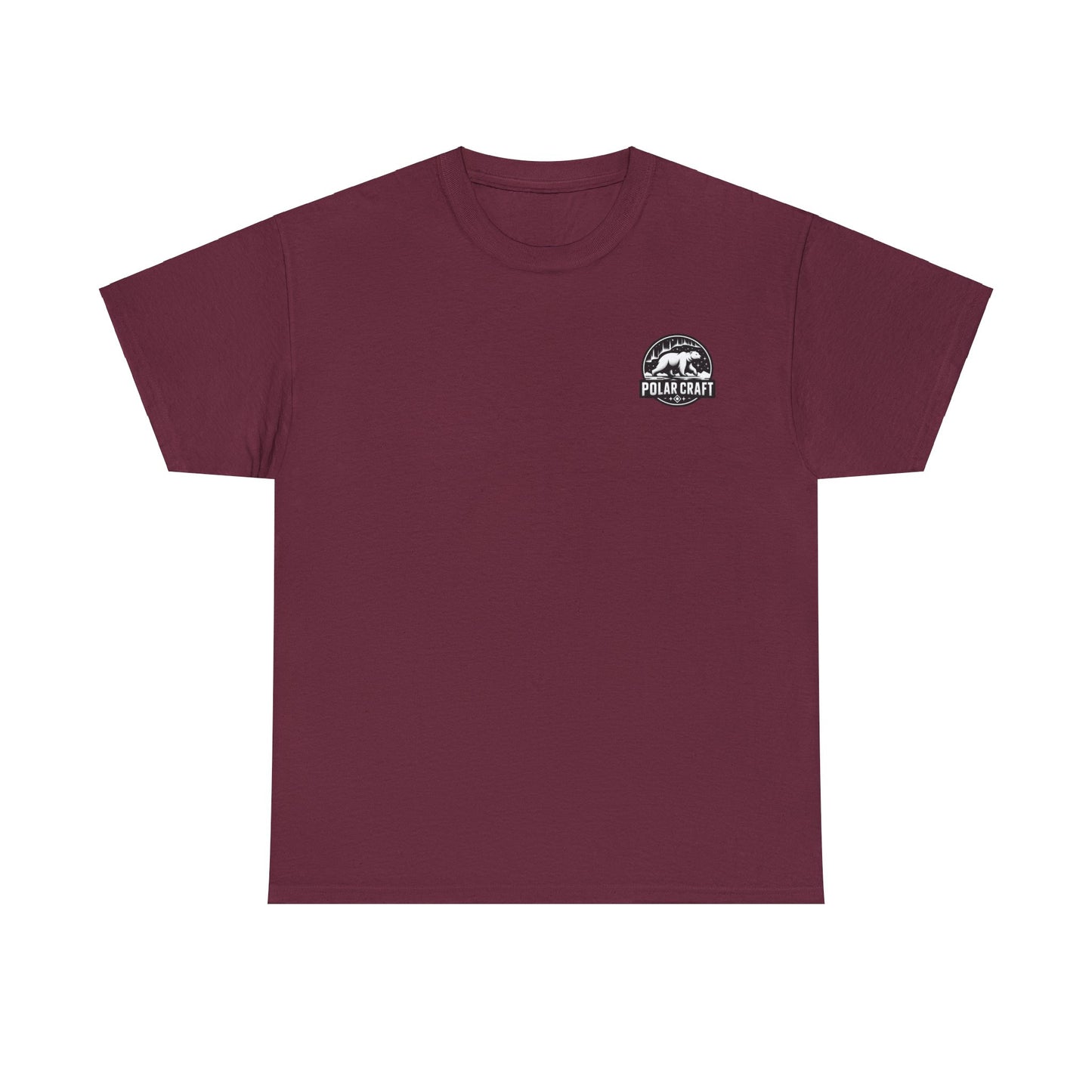 Polar Craft Logo - Colours