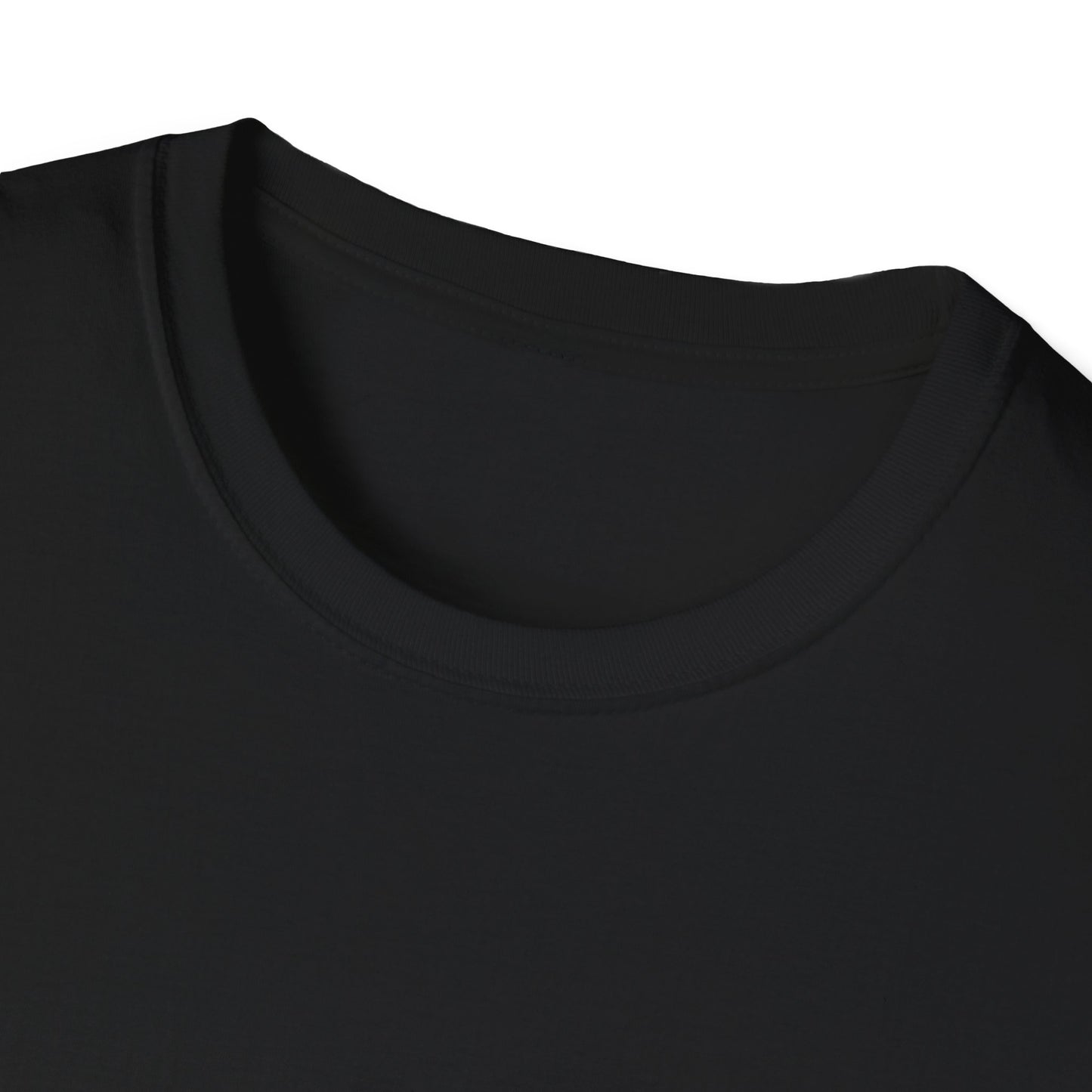 PCD - Front & Side Prints - Softstyle T-Shirt