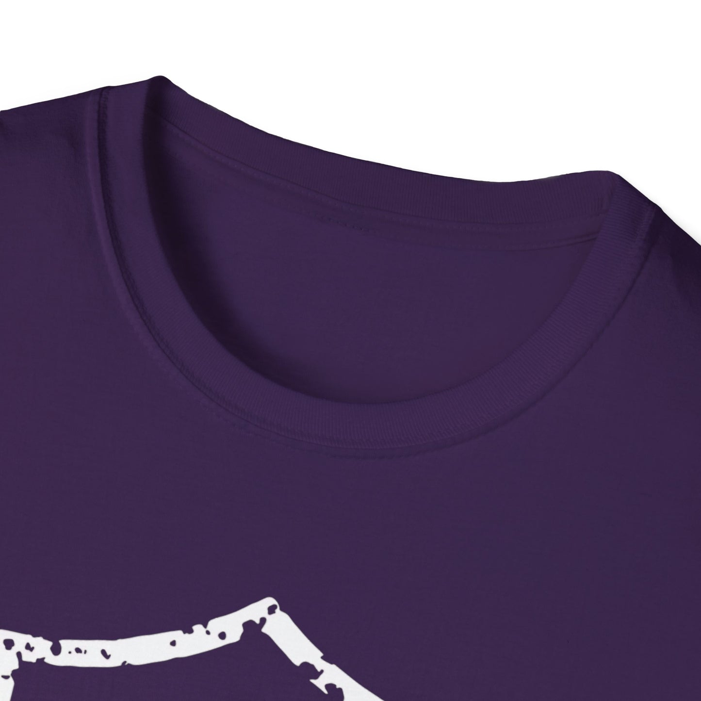 Wellness Warrior - Front & Side Prints - Softstyle T-Shirt