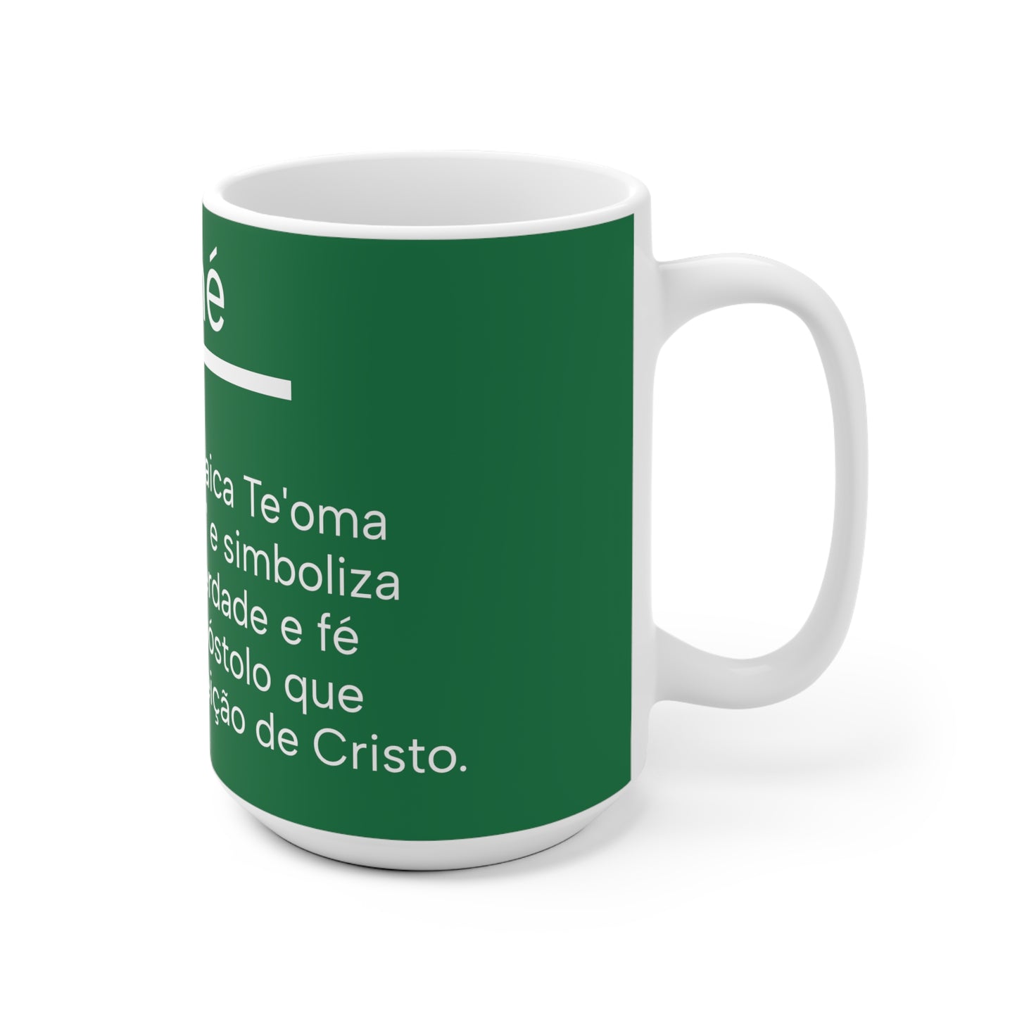 Tome - Verde