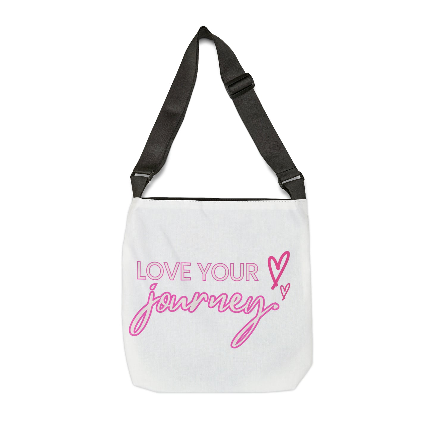 Love Your Journey 16x16 or 18x18