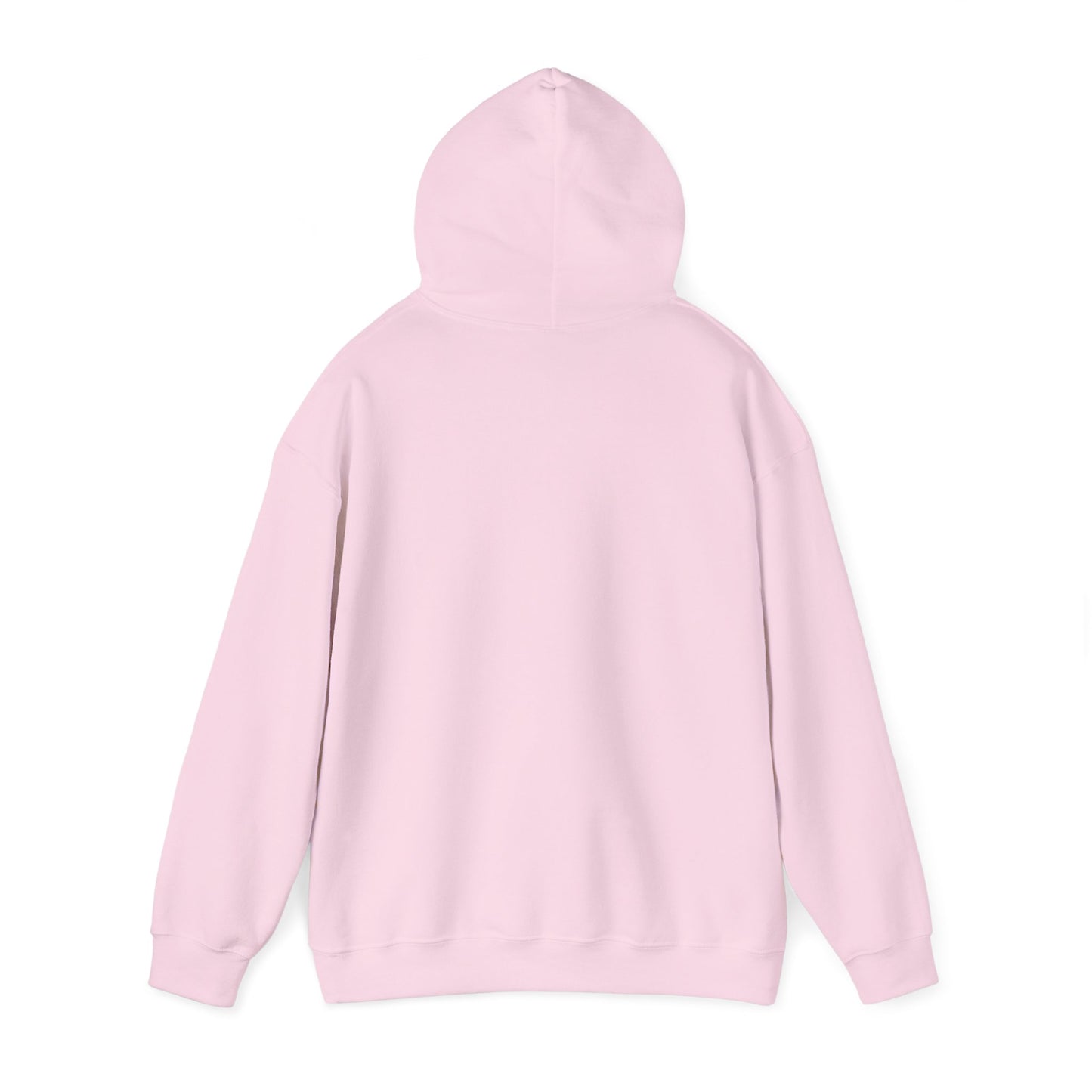 Trust Yourself Hooded Sweatshirt