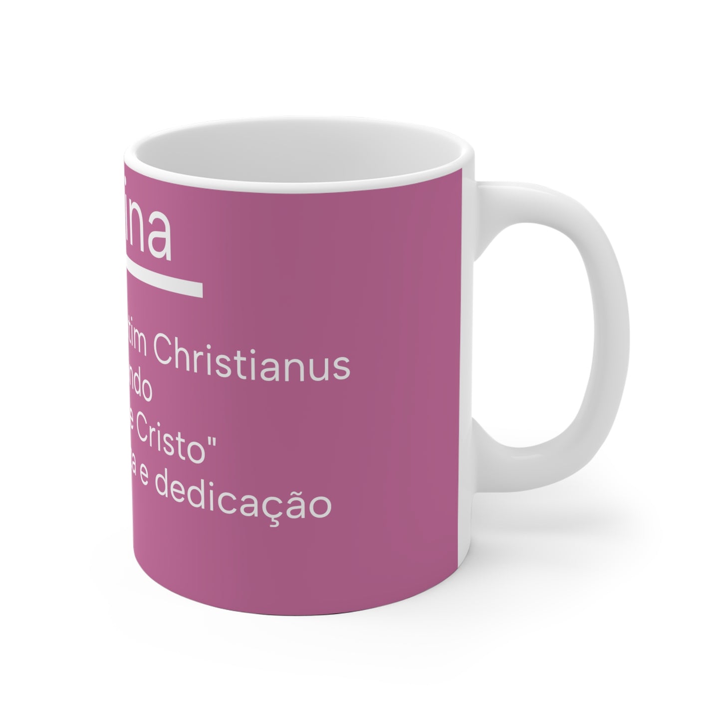 Cristina