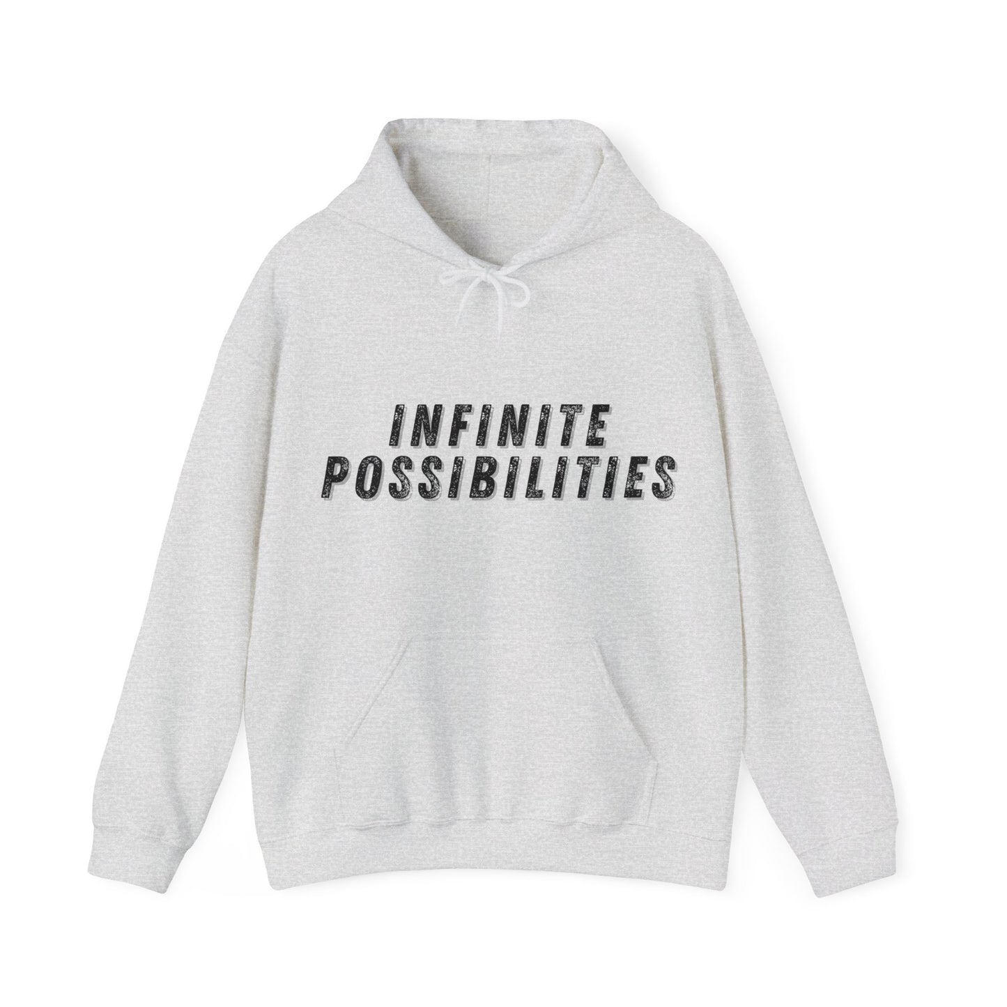 Infinite Possibilities