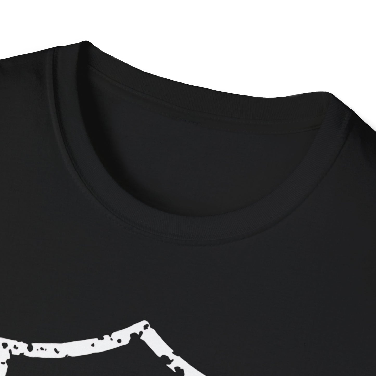 Wellness Warrior - Front & Side Prints - Softstyle T-Shirt