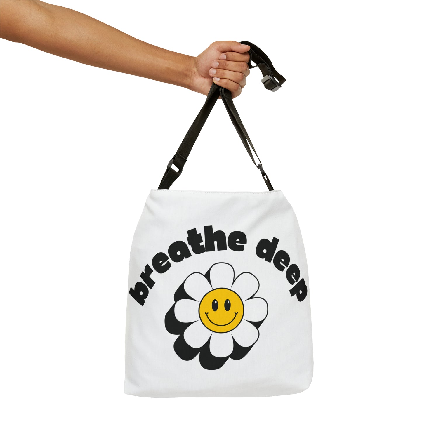 Breathe Deep 16x16 or 18x18