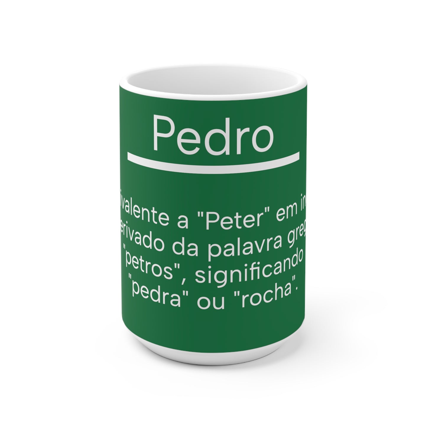 Pedro