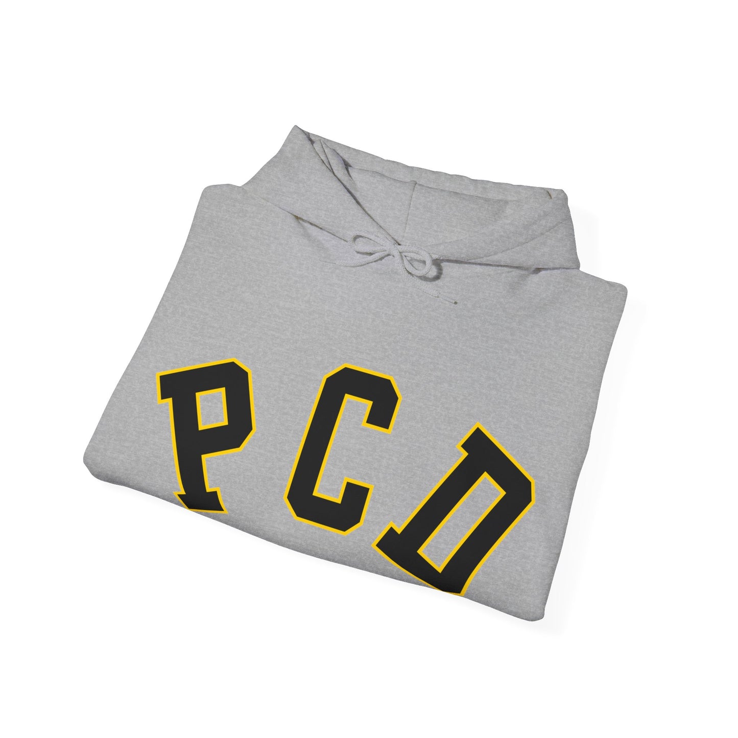 PCD Colour Hoodies