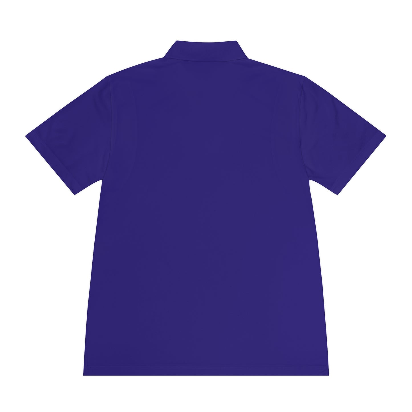 Polar Craft Colors Polo Shirt - One Sided