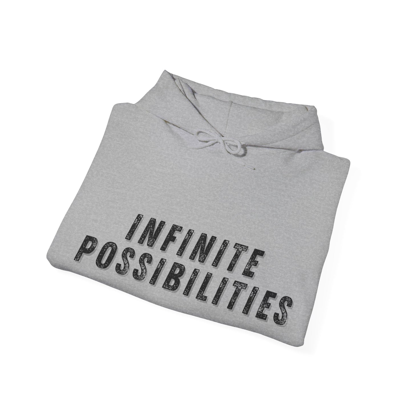 Infinite Possibilities