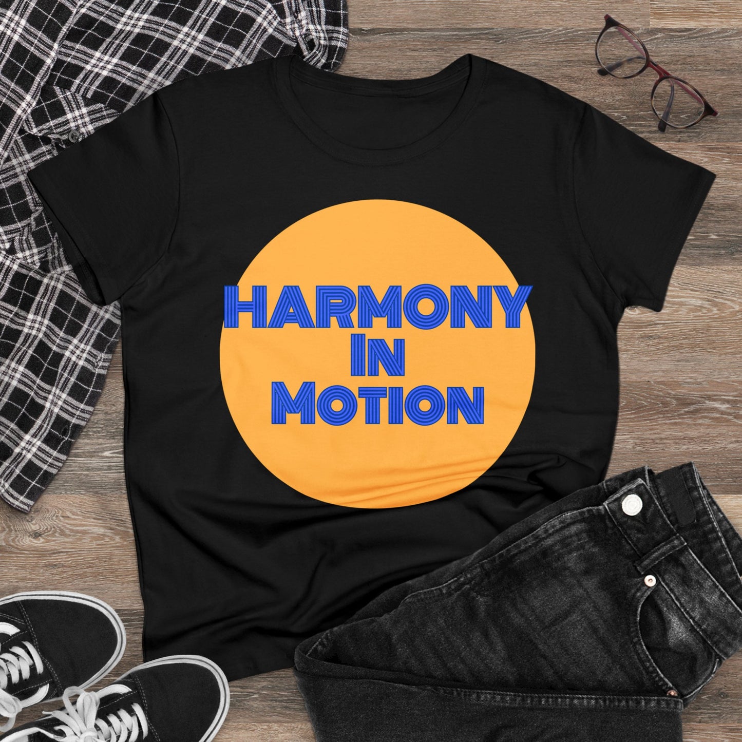 Harmony In Motion - Colours - Women