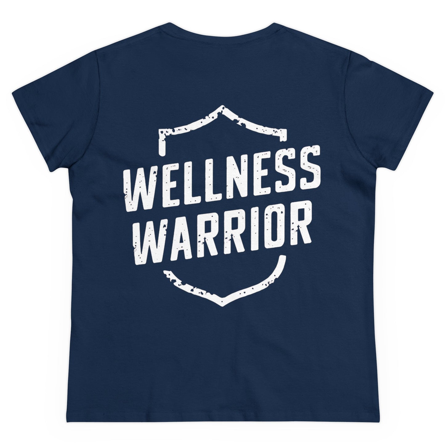 Wellness Warrior - Colors - Women