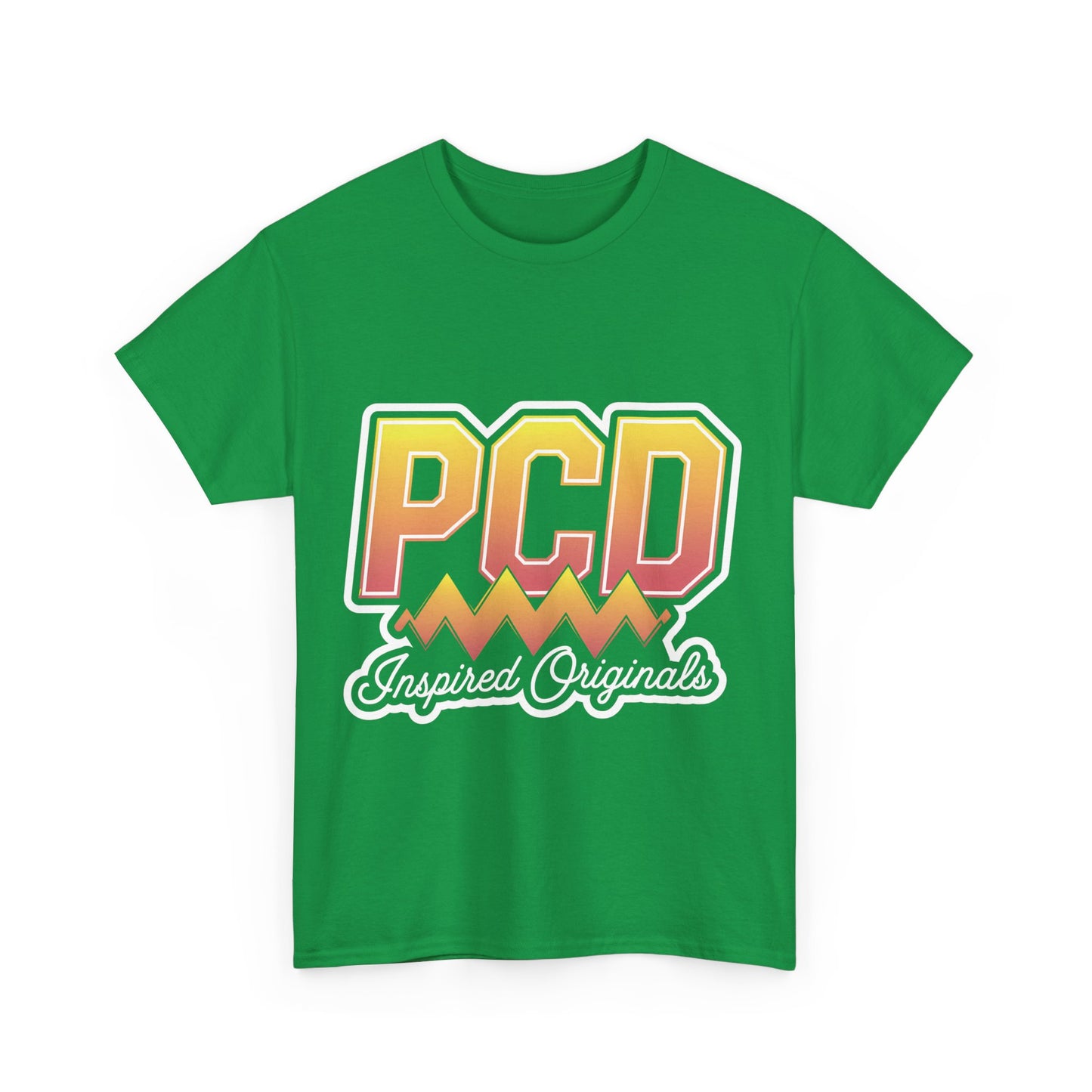 PCD Inspired Originals