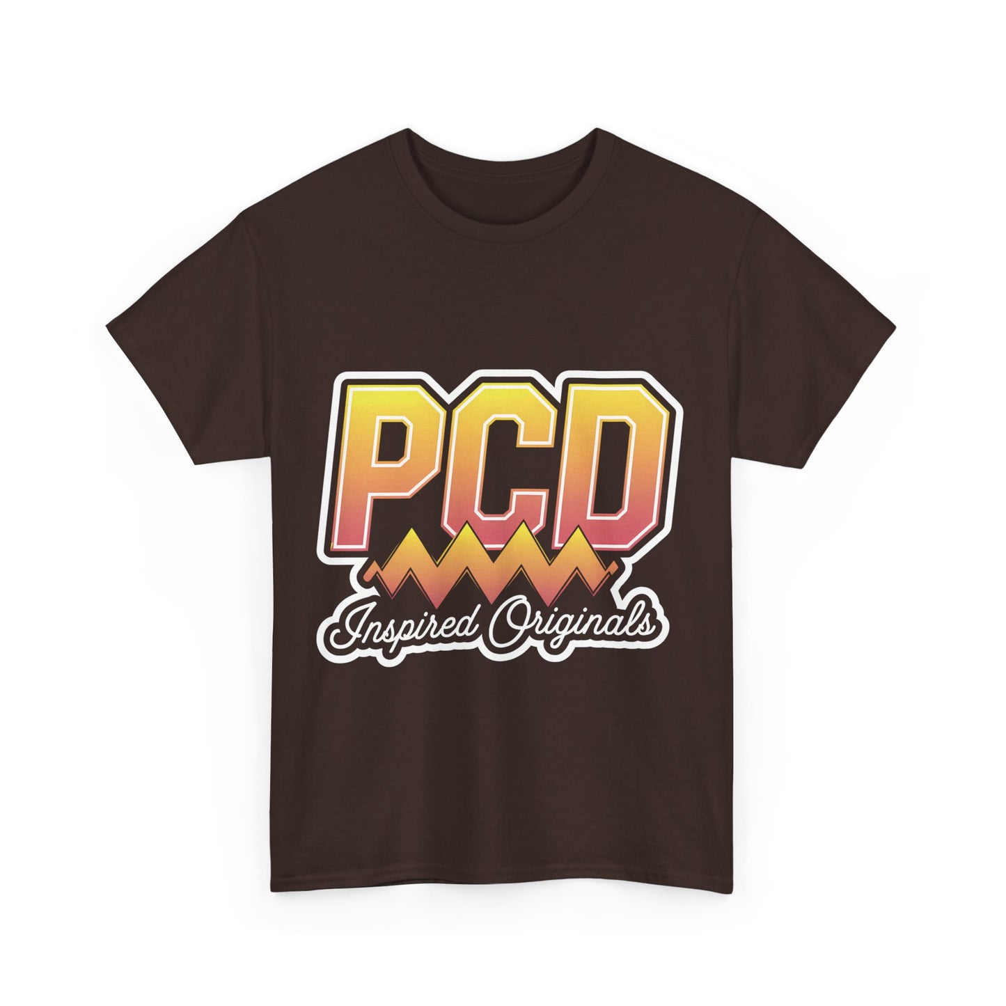 PCD Inspired Originals