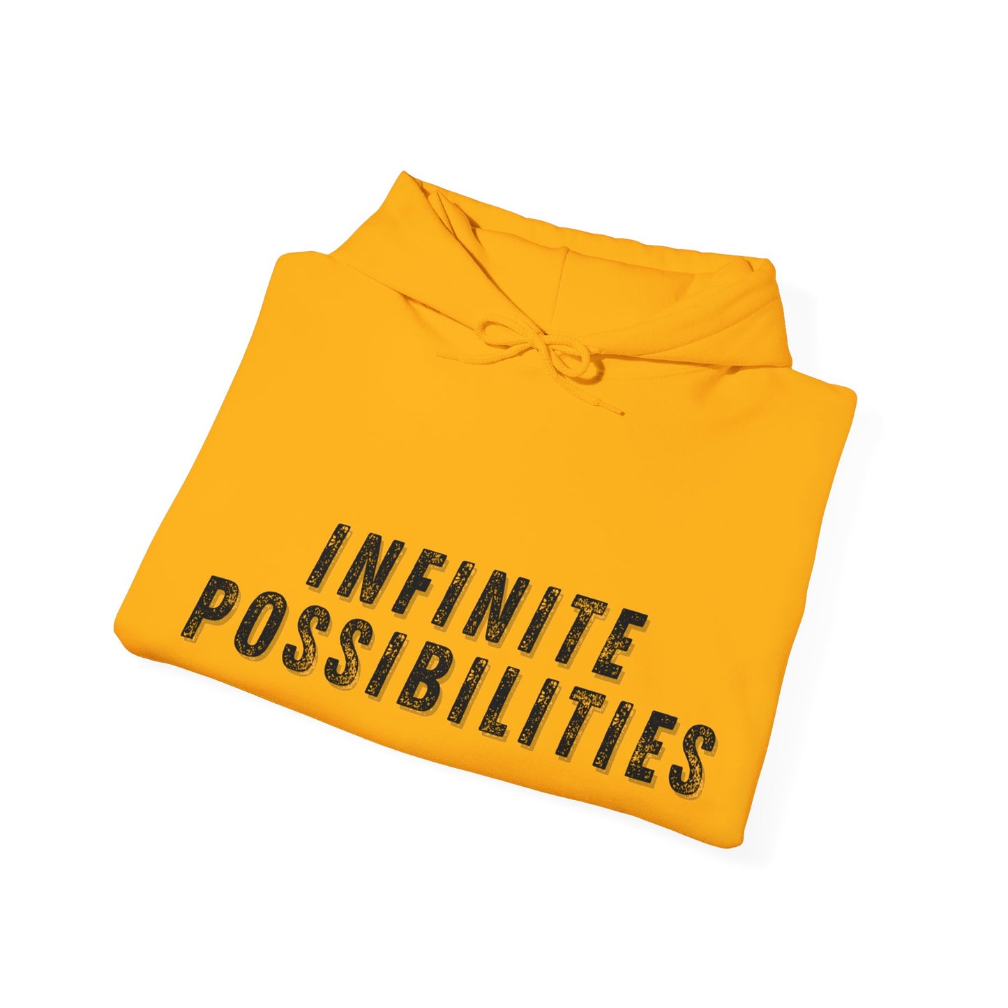 Infinite Possibilities