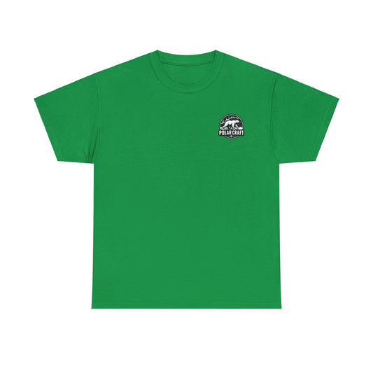 Polar Craft Logo - Colours