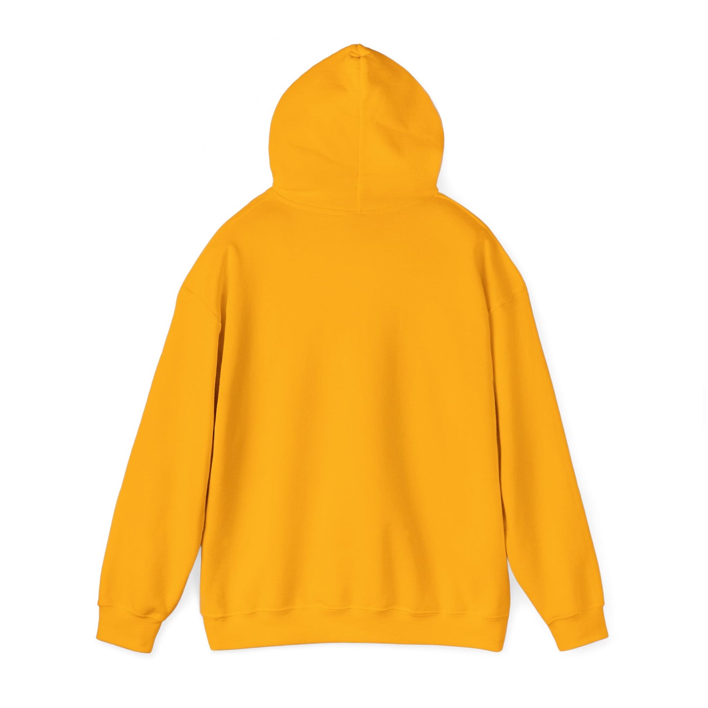 Stay Focused Hooded Sweatshirt