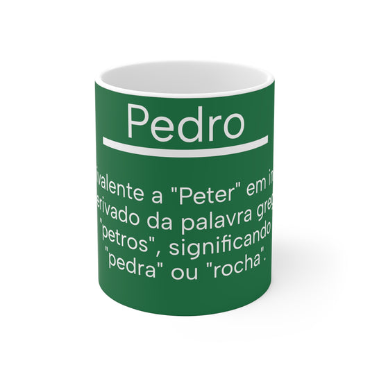 Pedro