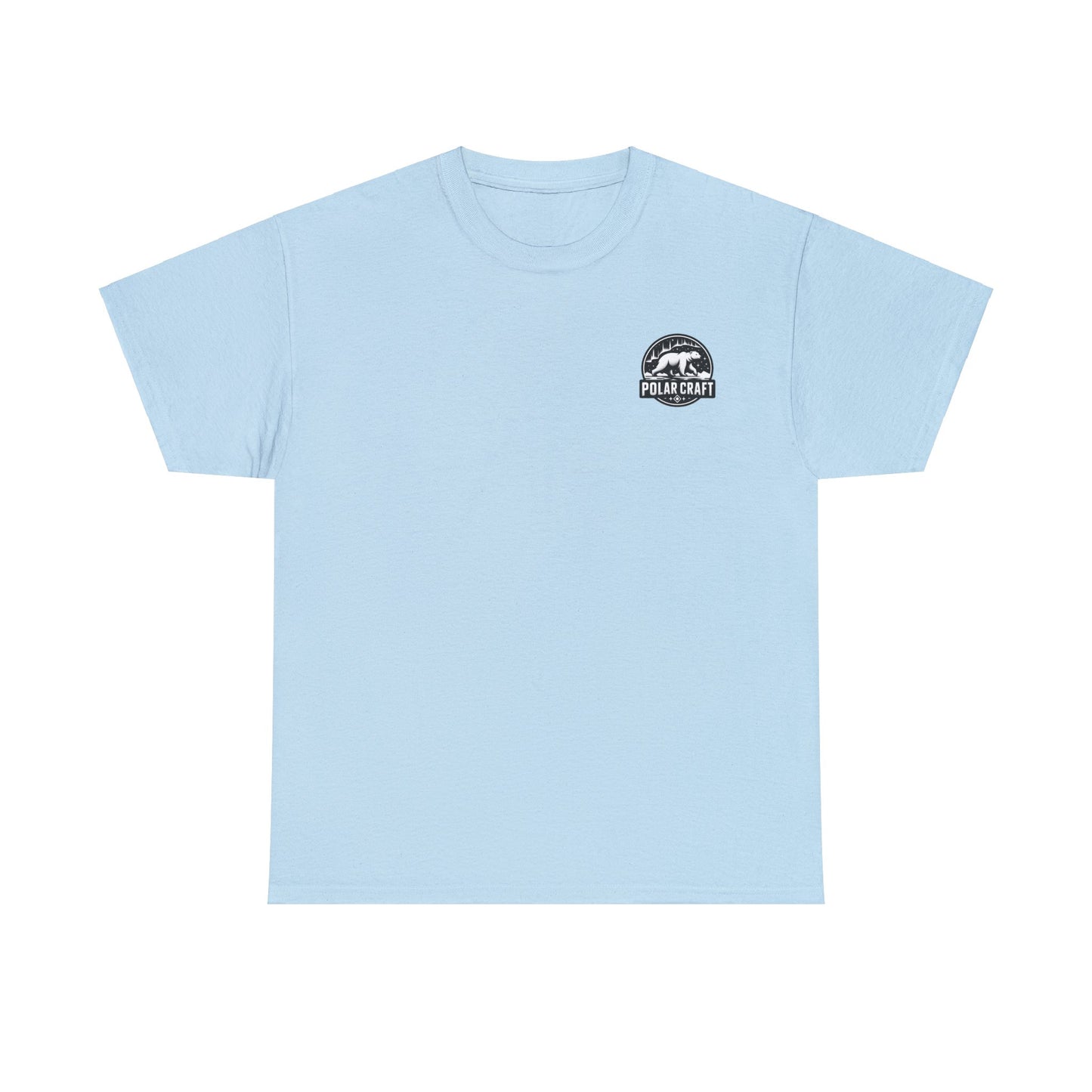 Polar Craft Logo - Colours