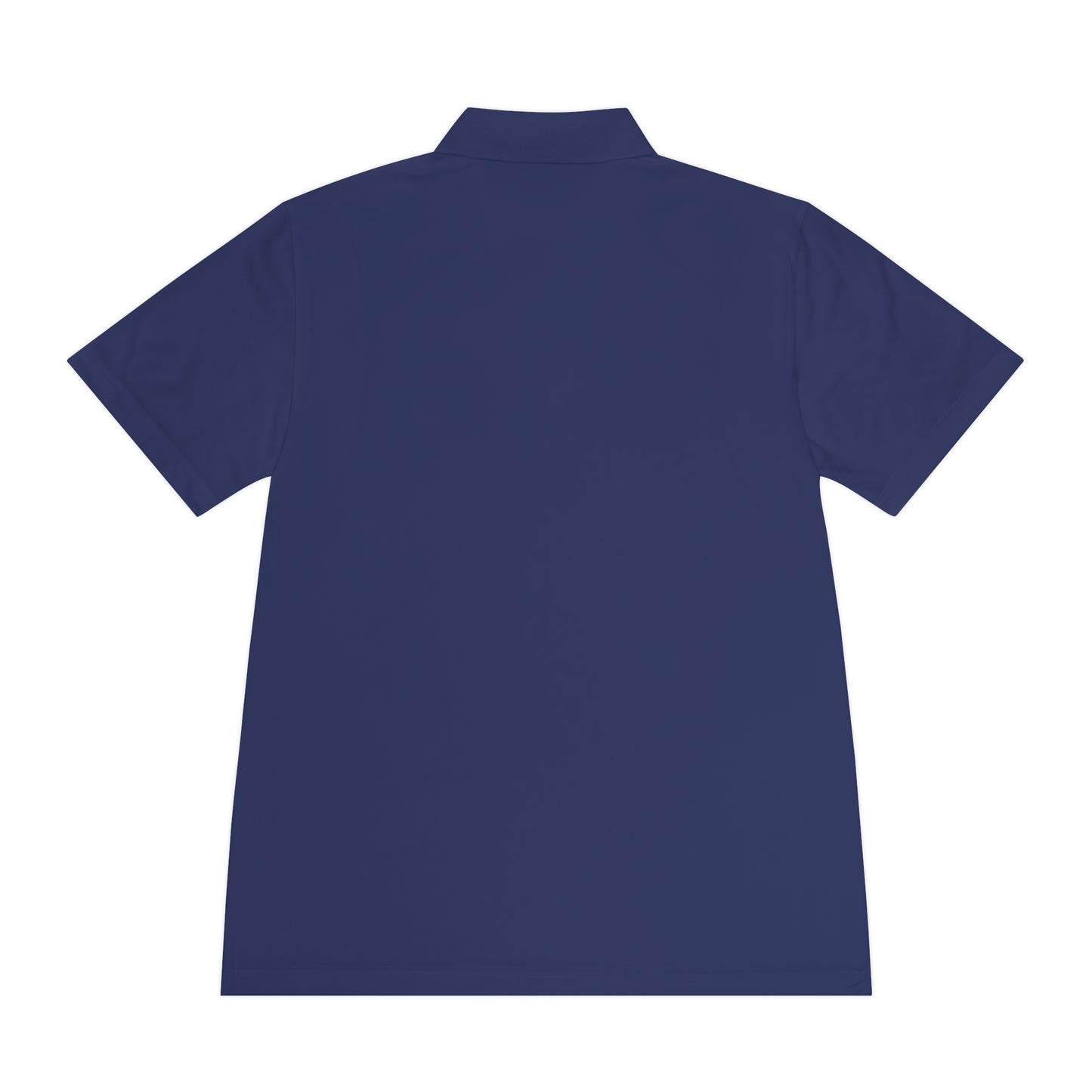 Polar Craft Colors Polo Shirt - One Sided