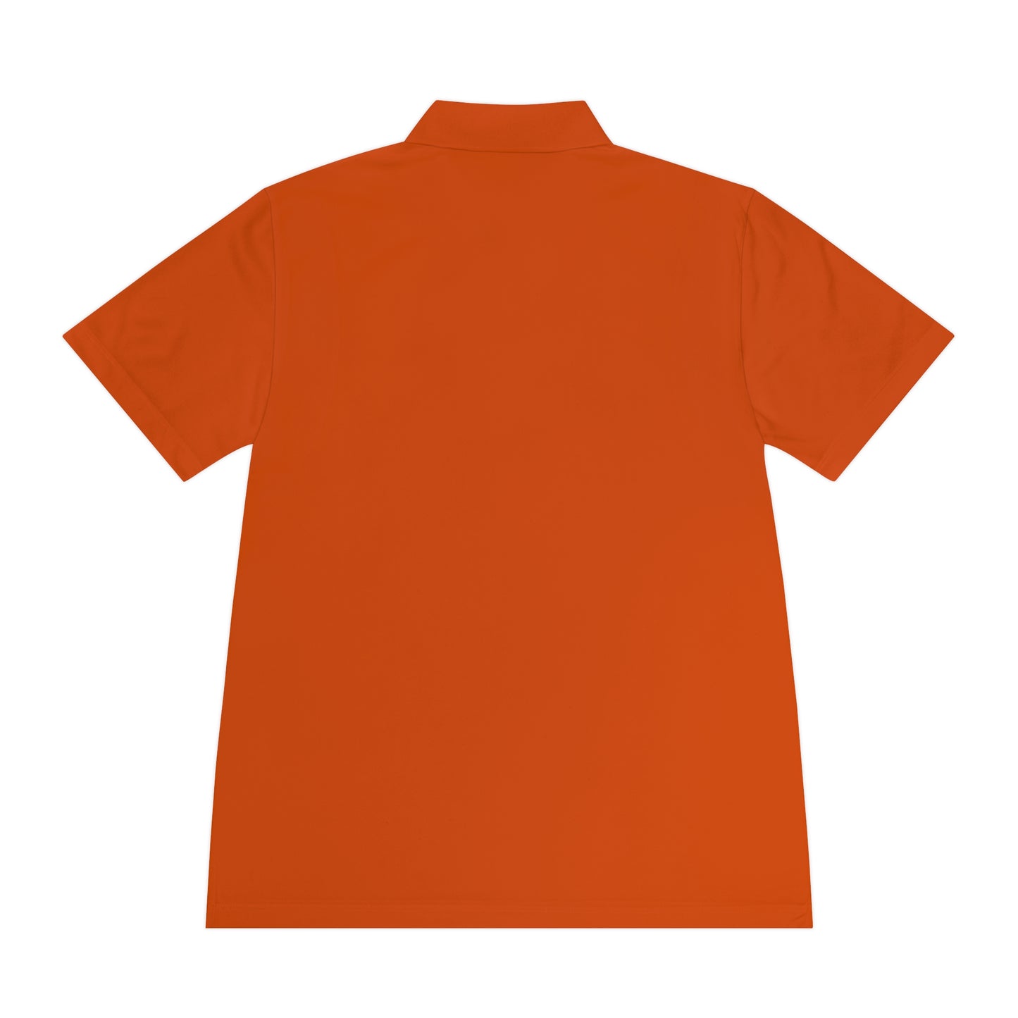 Polar Craft Colors Polo Shirt - One Sided