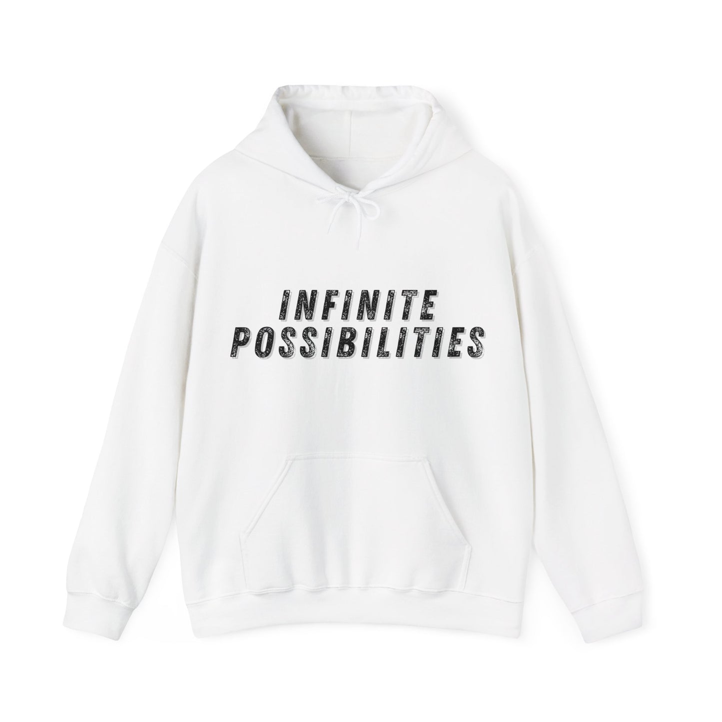 Infinite Possibilities