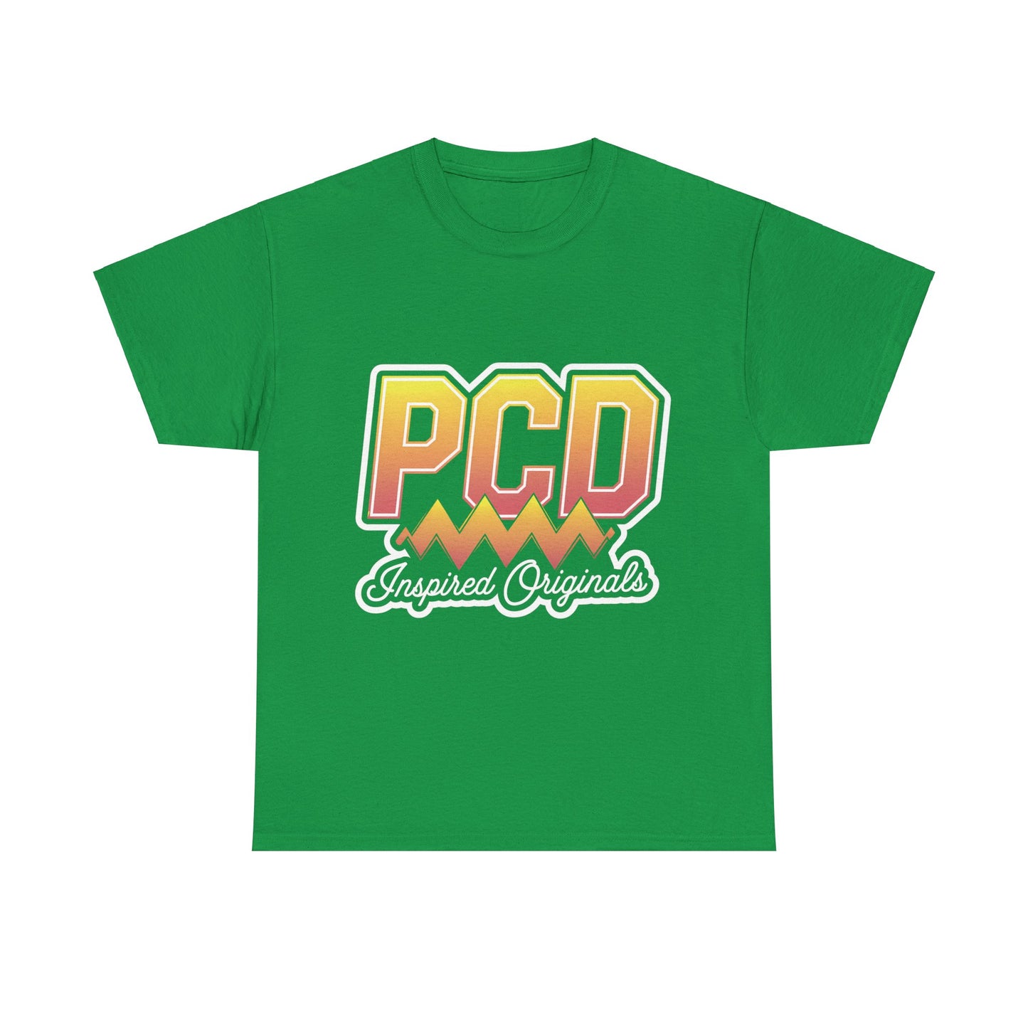 PCD Inspired Originals