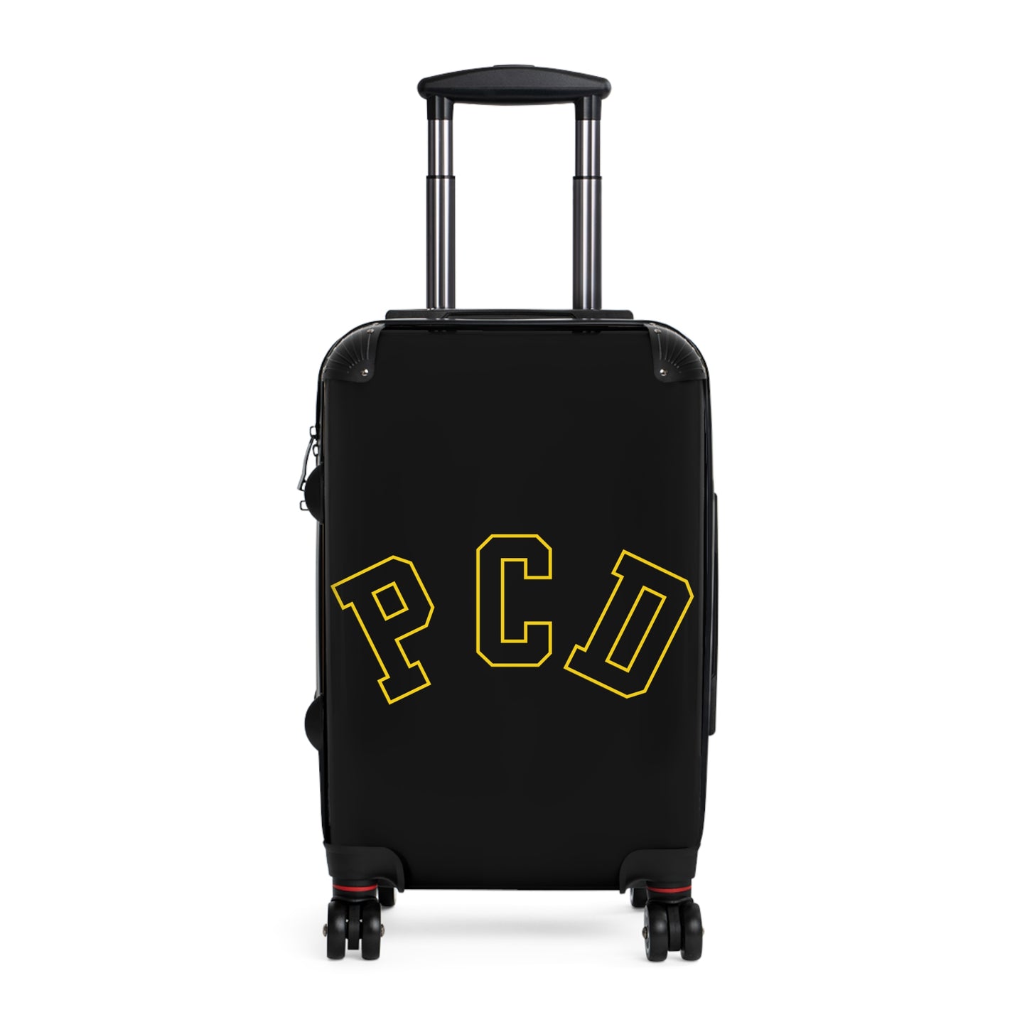 Suitcase PCD