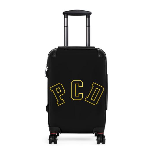 Suitcase PCD