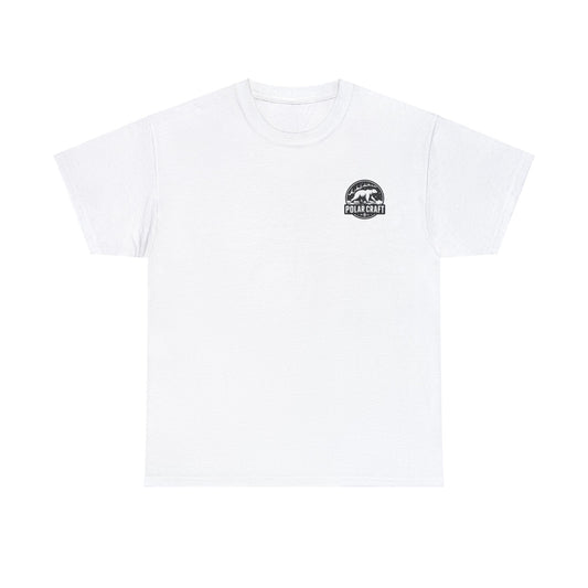 Ride The Wave Embrace the Journey - Double Sided - Black