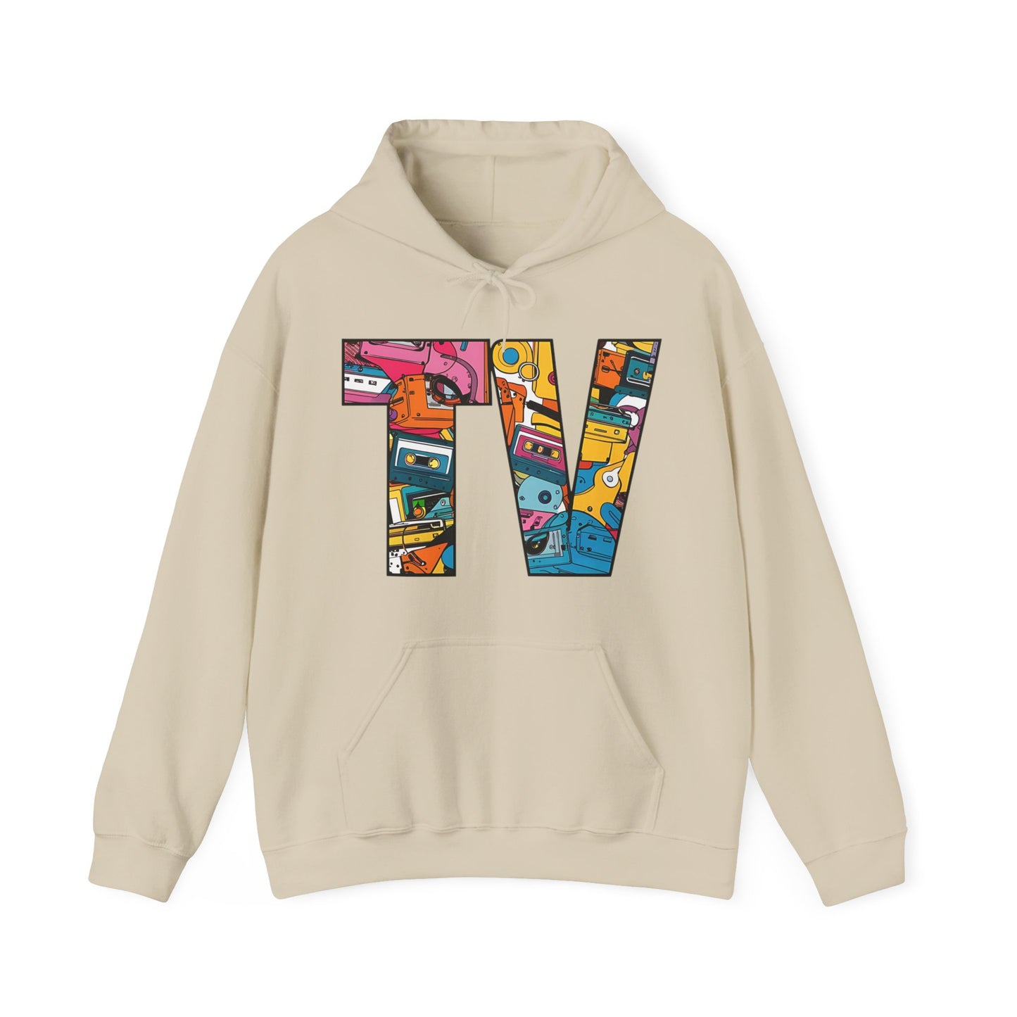 TV