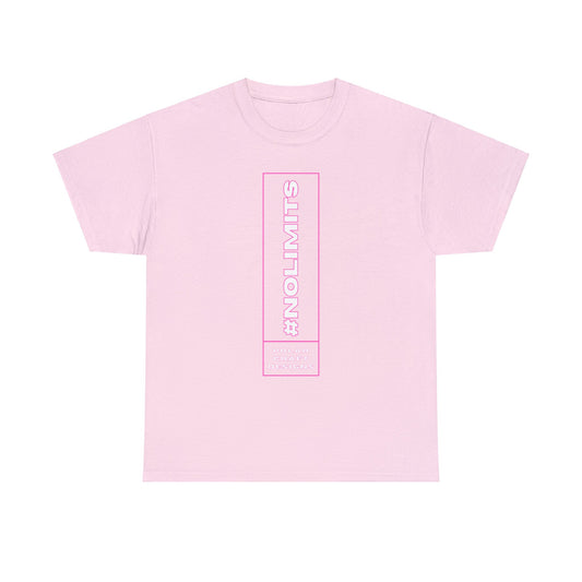 No Limits - Pink
