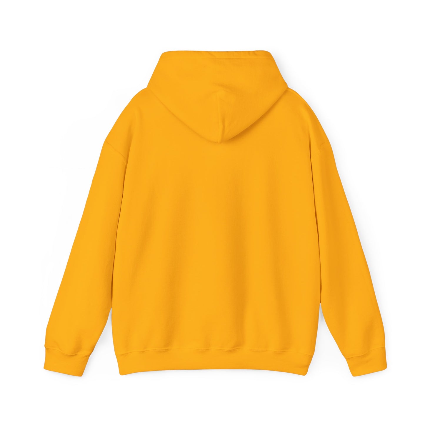 Trust Yourself Hooded Sweatshirt