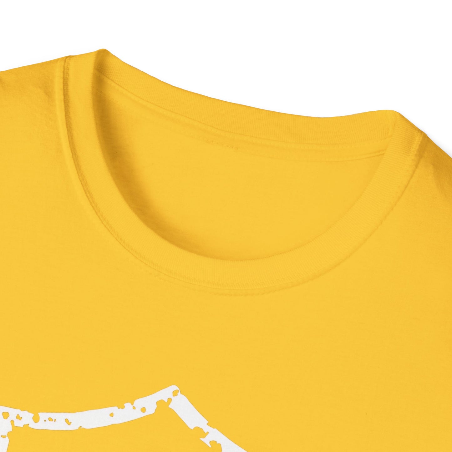 Wellness Warrior - Front & Side Prints - Softstyle T-Shirt