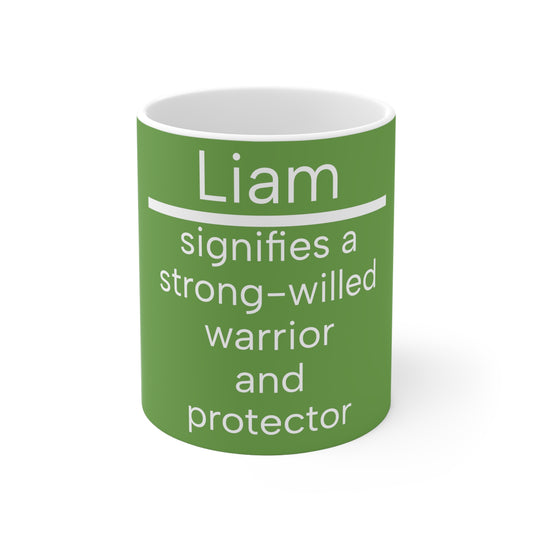 Liam