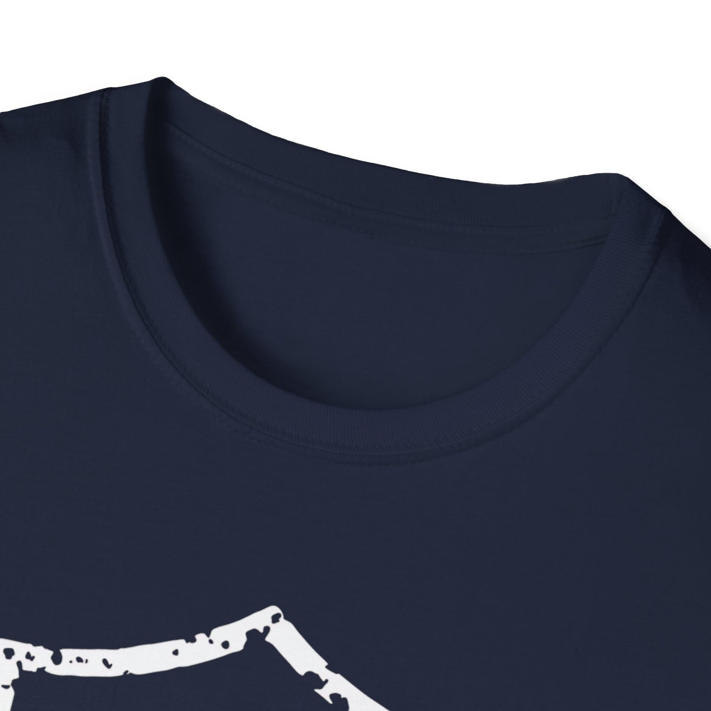 Wellness Warrior - Front & Side Prints - Softstyle T-Shirt
