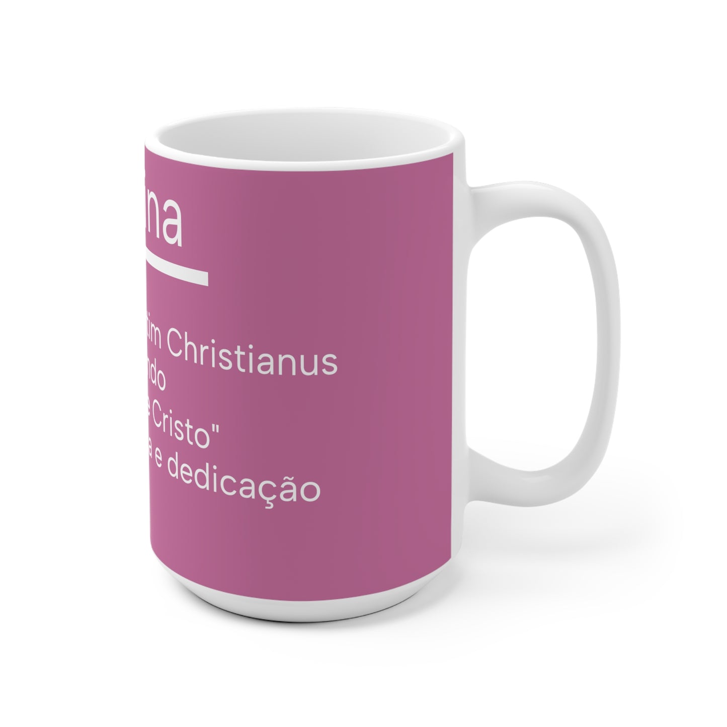 Cristina