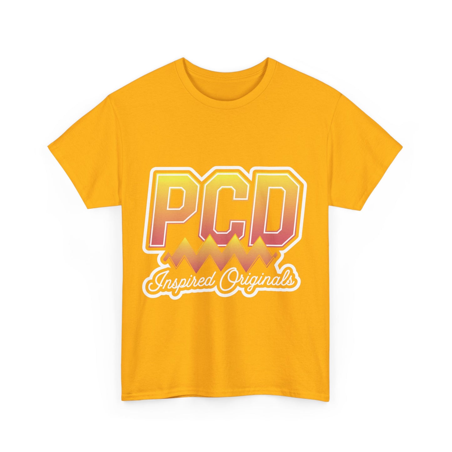 PCD Inspired Originals