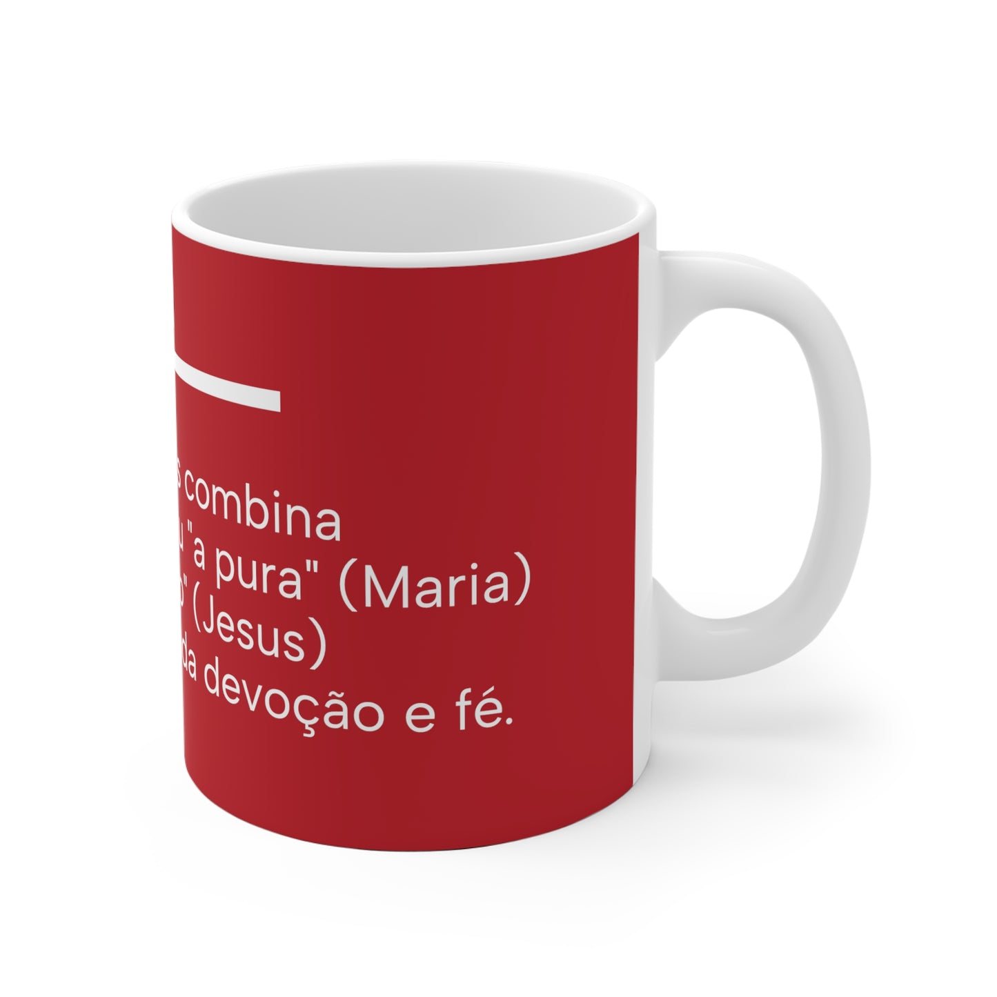 Ju - Vermelho