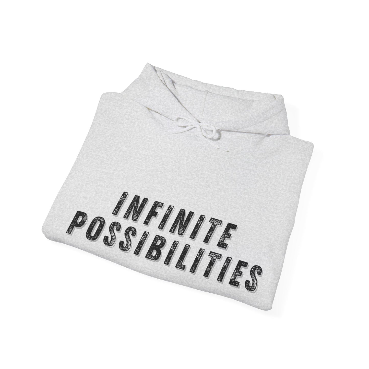 Infinite Possibilities