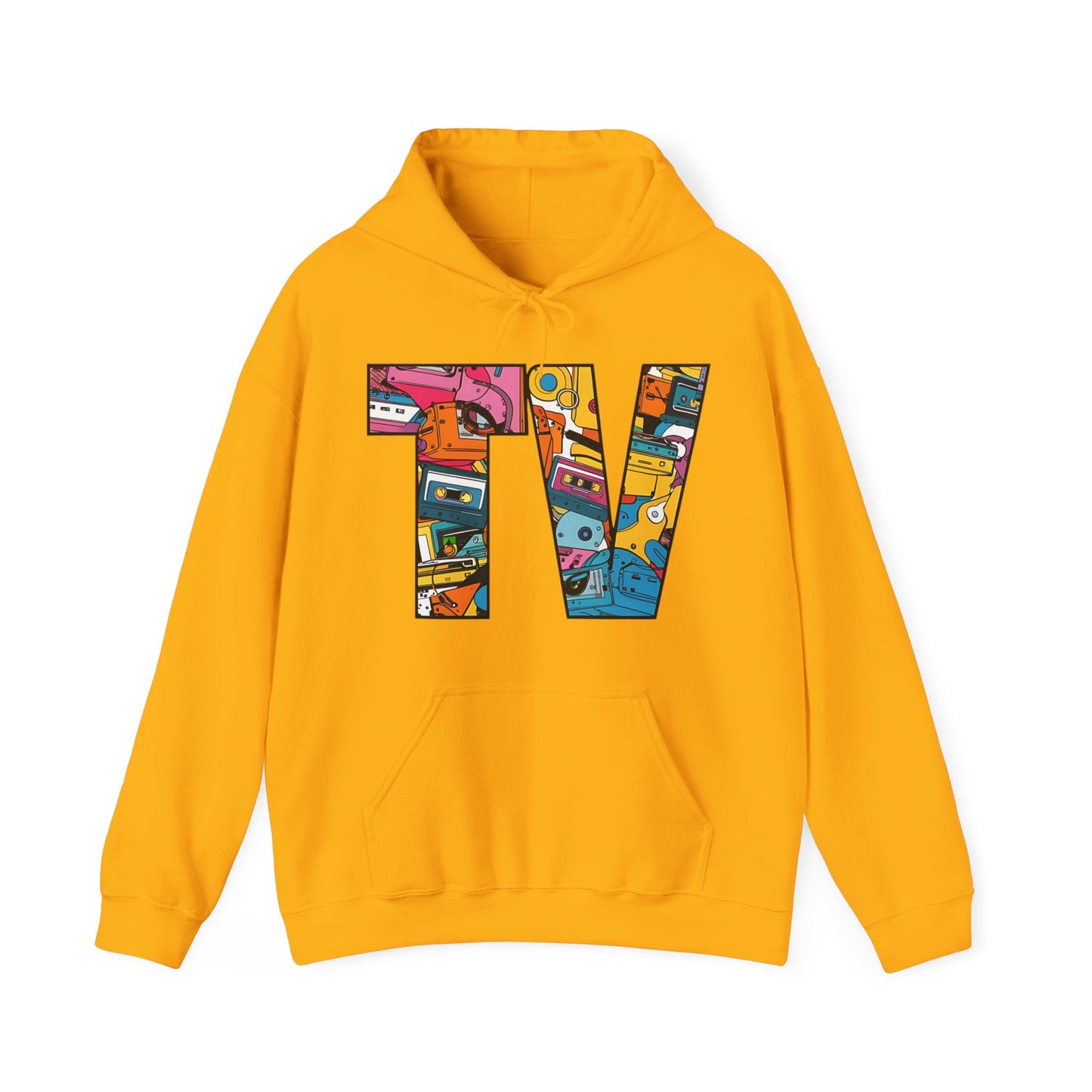 TV
