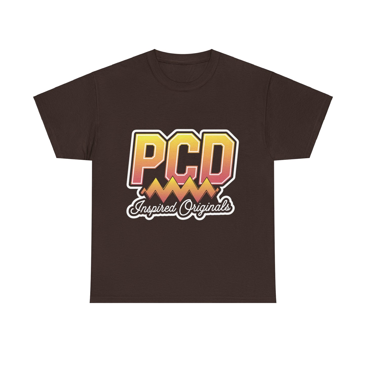 PCD Inspired Originals