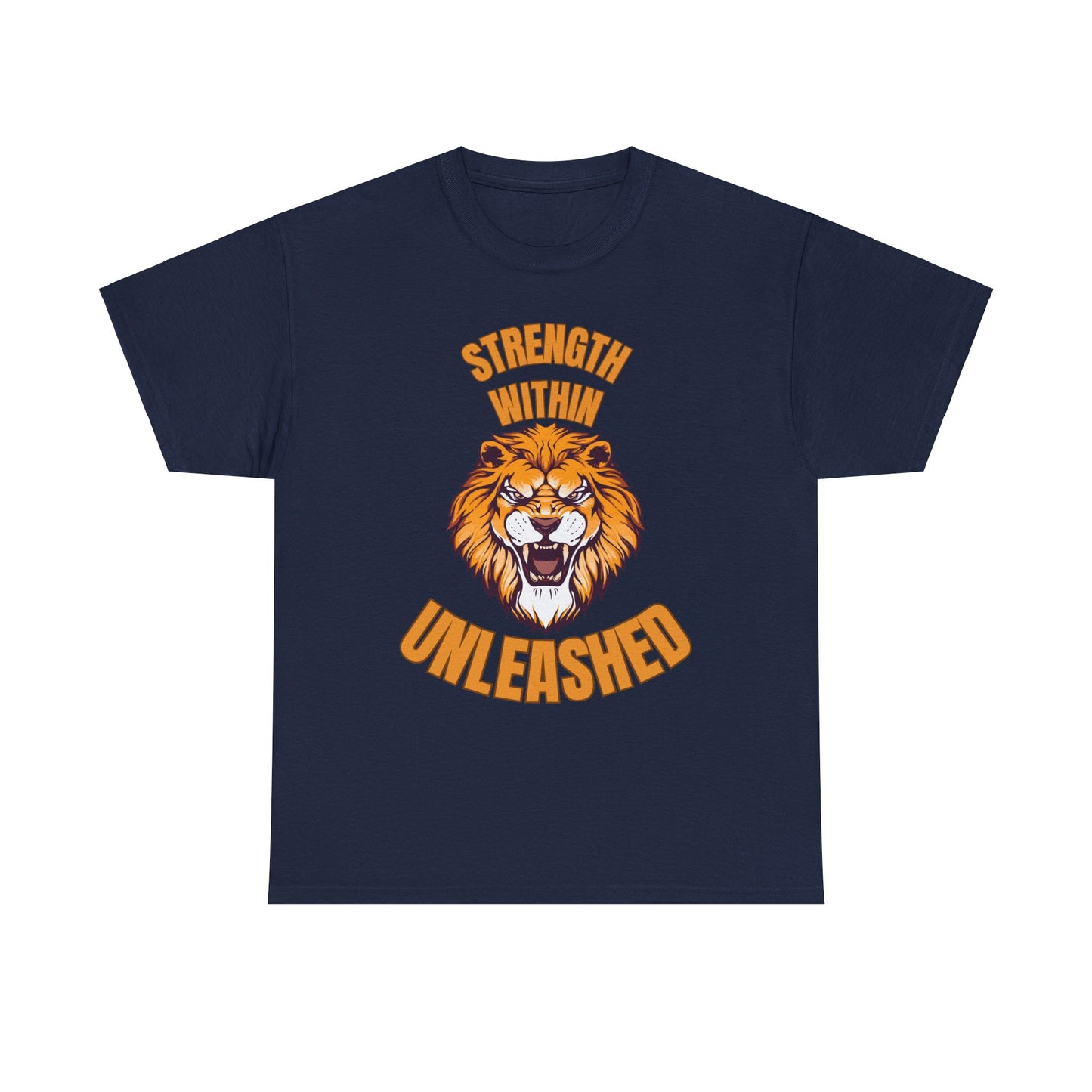 Strength Within Unleashed - Colours