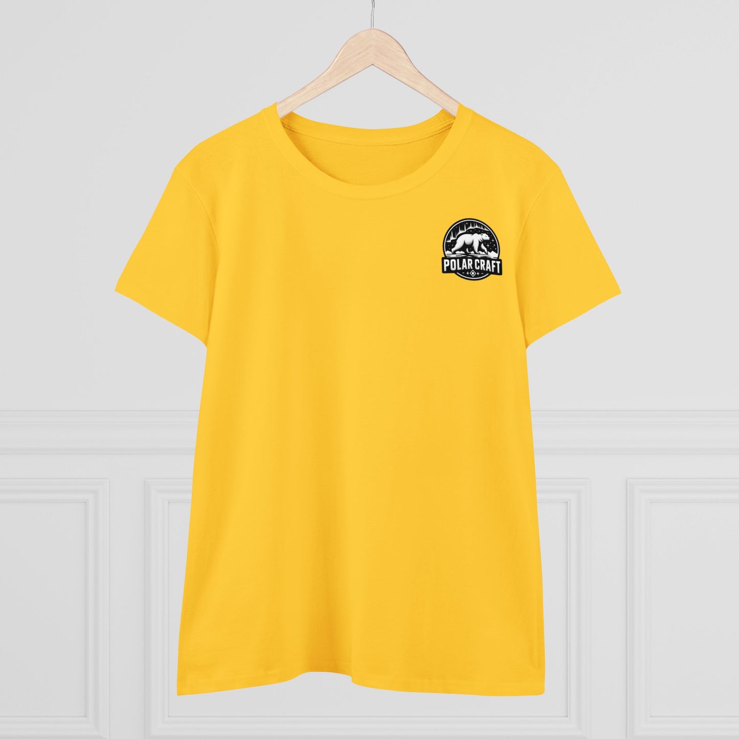 Wellness Warrior - Colors - Women