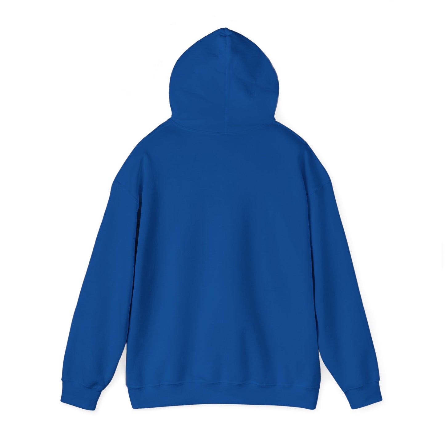 Stay Focused Hooded Sweatshirt