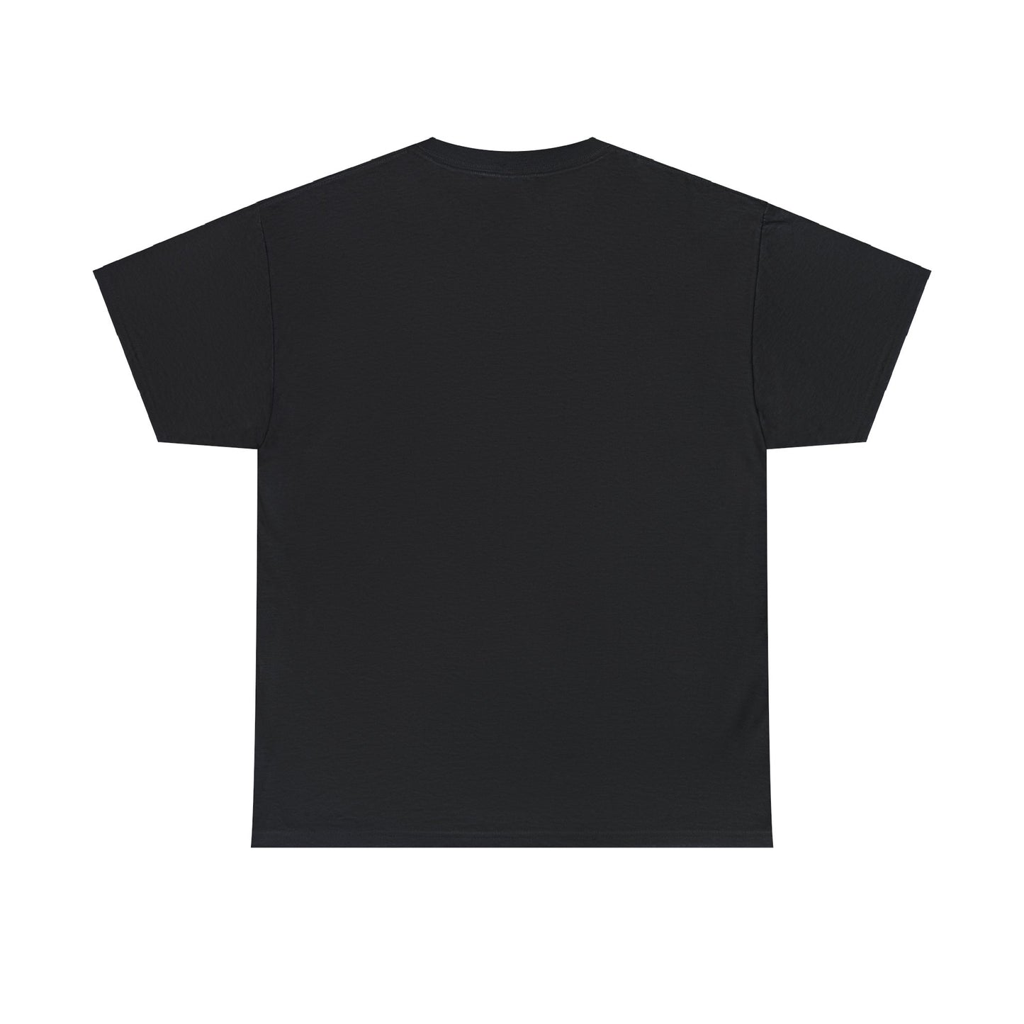 #NOLIMITS - Black